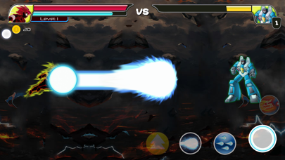 How to cancel & delete Battle of Gods Fighters from iphone & ipad 2