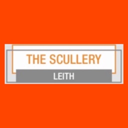THE SCULLERY LEITH