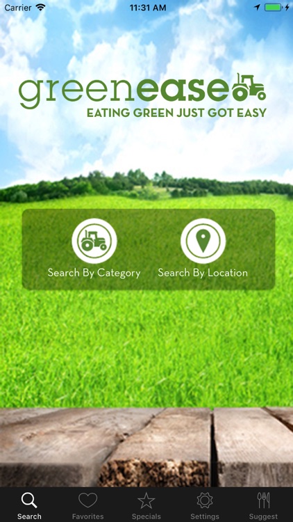 Greenease