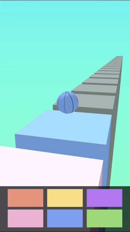 BasketBall Color screenshot-3