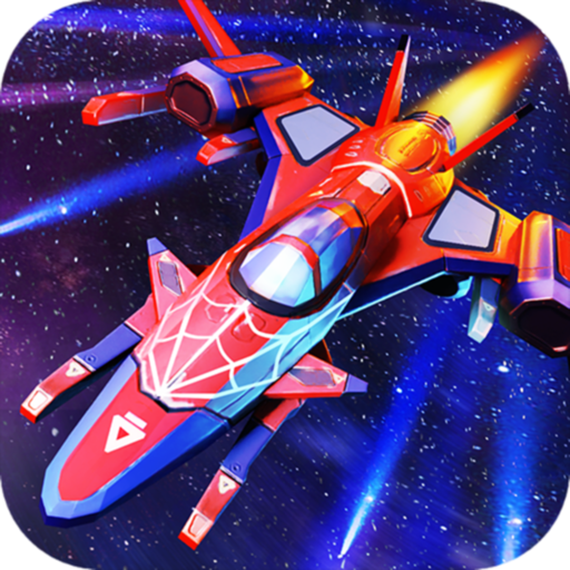 Space Flight: Shooter Online icon