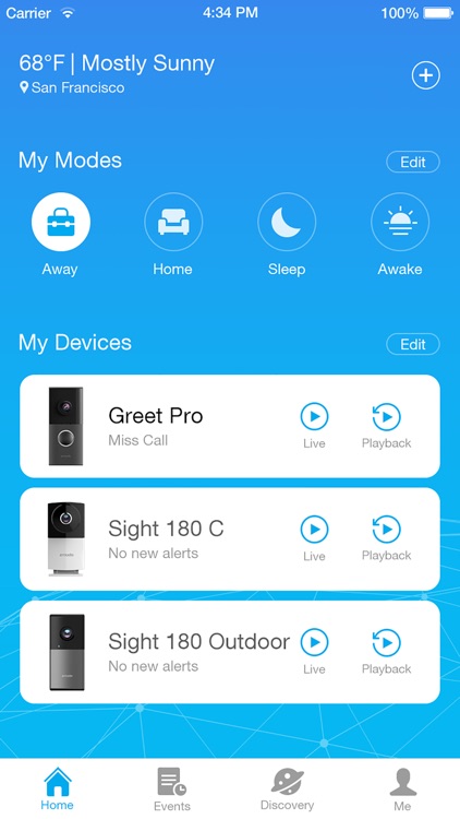 Zmodo