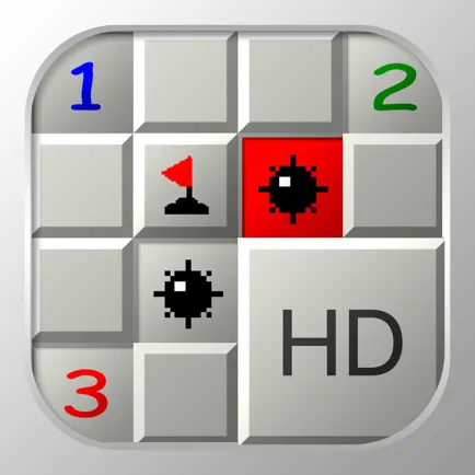 Minesweeper Q for iPad Читы