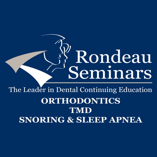 Rondeau Seminars icon