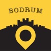 By Bodrum bodrum map 