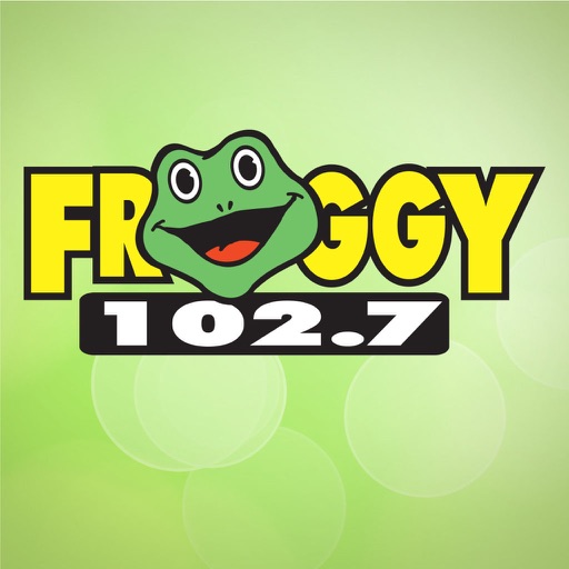 Froggy 102.7 Download