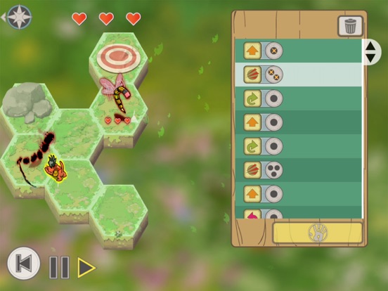 Screenshot #4 pour Codemancer