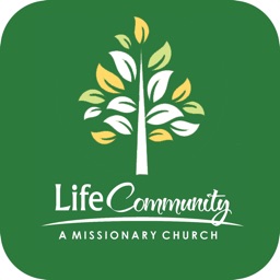 Life Community Church FW
