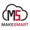 MakeSmart is an MRP Mobile App that is an extension of the SalesFront MRP module