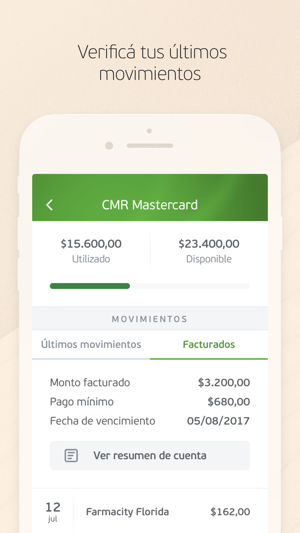 CMR Falabella Argentina(圖3)-速報App