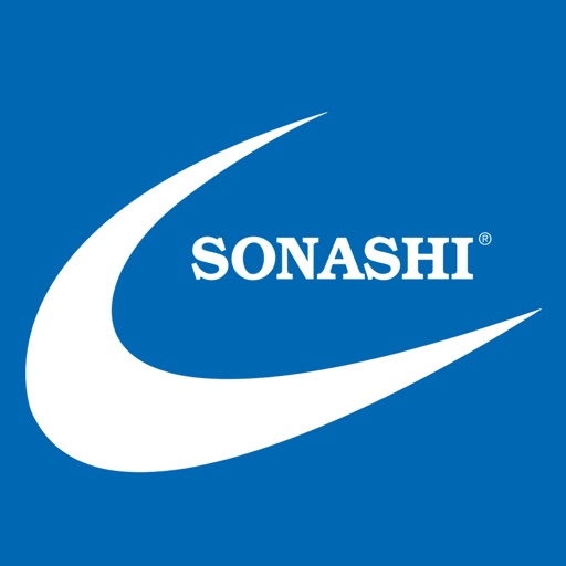 Sonashi Electronics iOS App