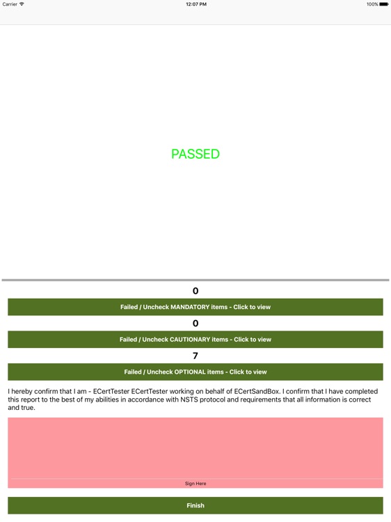 NSTS Liquid screenshot-4