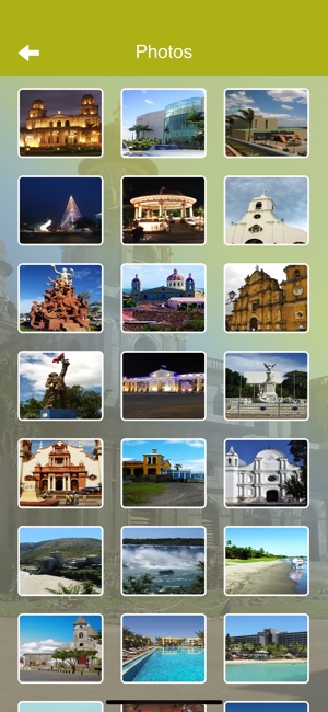 Managua Travel Guide(圖5)-速報App