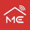 Mesmart home intelligent software which is smart ,healthy and safety comprehensive home management platform based on “internet of things” and “mobile internet plus”, follow Zigbee protocol and WiFi protocol