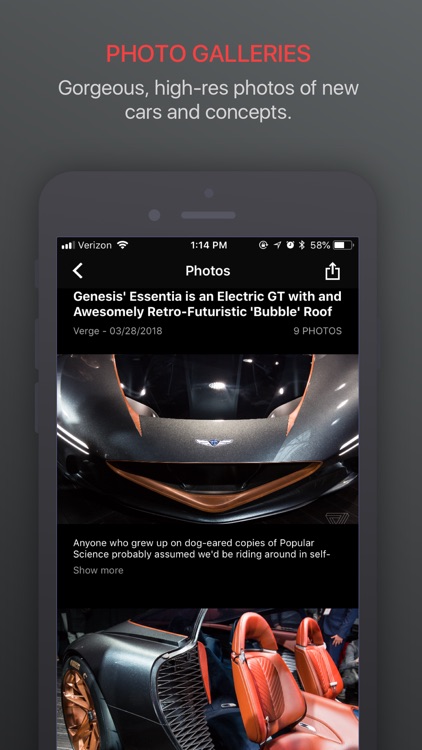 Driver News