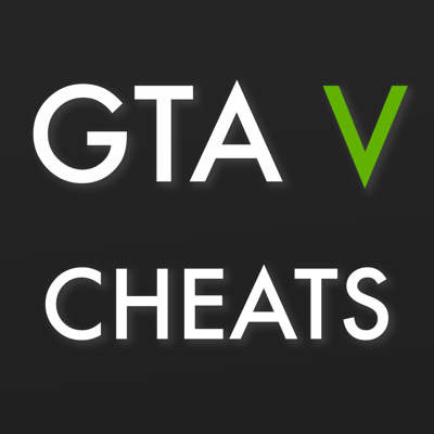 All Cheats for GTA V°