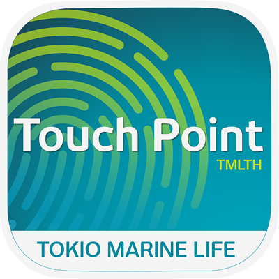TMLTH Touch Point