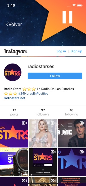 Radio Stars(圖3)-速報App