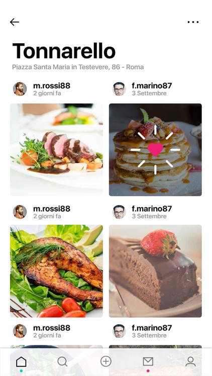 Foodography screenshot-3