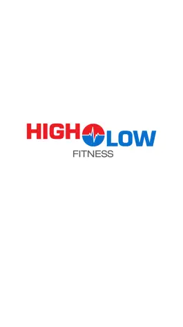 Game screenshot Highlow Fitness mod apk