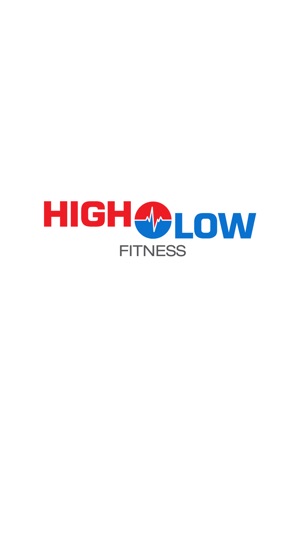 Highlow Fitness(圖1)-速報App