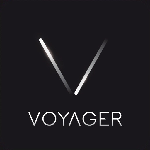 DS Voyager Controller iOS App