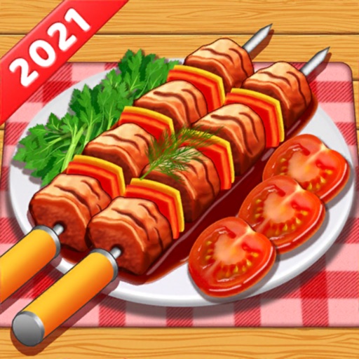 Cooking Adventure- BBQ Craze