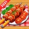Kitchen Tale Presents Cooking Game: