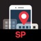 SP AR Map extends beyond the basic 2D map to guide visitors on the Singapore Polytechnic (SP) campus to their destination with the help of Augmented Reality (AR) waypoints in Live View*