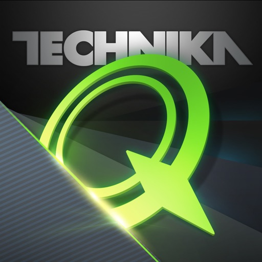 DJMAX TECHNIKA Q - 音楽ゲーム