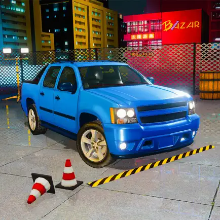 Amazing Parking Simulator 3d Cheats