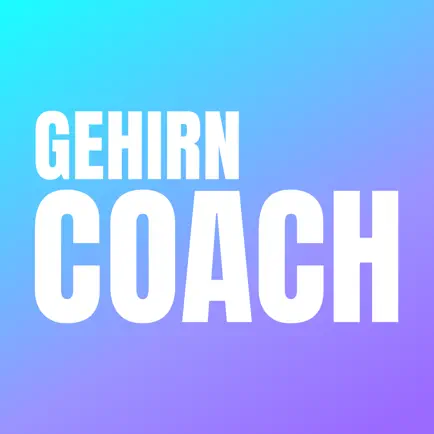 Gehirn Coach Читы