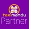 Headline:  Earn more money being partner with taximandu