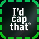 Id Cap That® - Add Funny Captions and Text to Photos