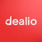 Dealio memberikan pengalaman belanja lebih hemat dan untung setiap hari kepada semua penggunanya