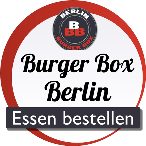 Berlin Burger Box Berlin icon