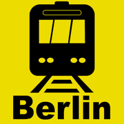 Berlin U-Bahn Exit