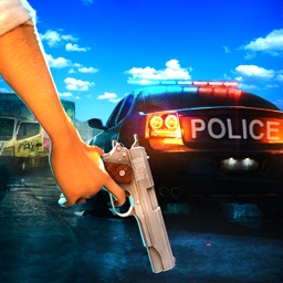 NY Police Cop Crime Simulator