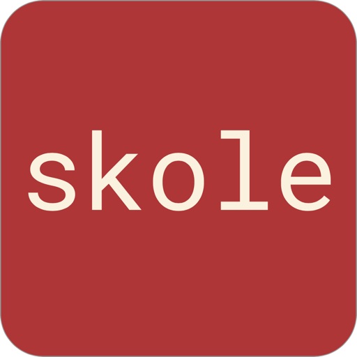 Skole App