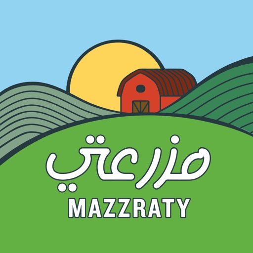 MAZZRATY - مزرعتي
