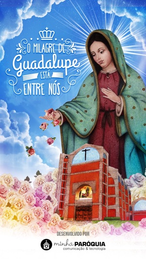 Santuário Guadalupe - Campinas