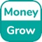 MoneyGrow được xây dựng nhằm hỗ trợ tối đa cho người sử dụng muốn tìm hiểu các thông tin trên một cách trực tuyến bất kỳ lúc nào, bất kỳ nơi nào có kết nối được internet