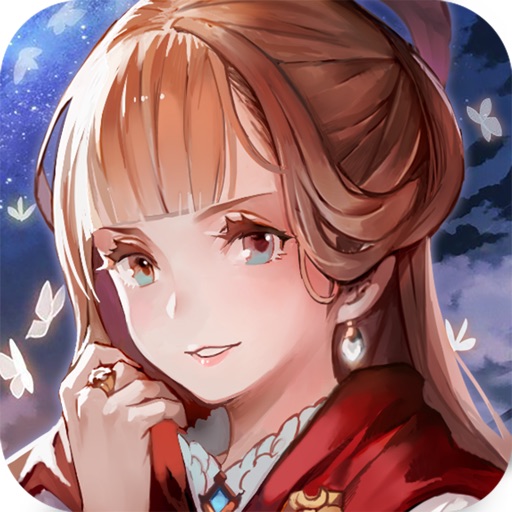 苍蓝境界:超燃二次元游戏