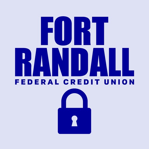 Fort Randall FCU Card Manager