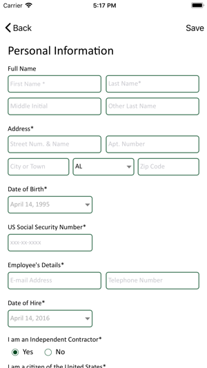 Precise HR(圖2)-速報App