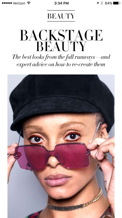 Harper's BAZAAR Magazine US
