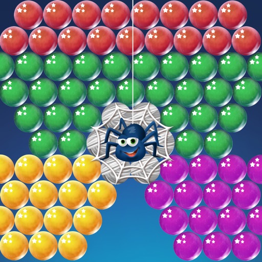 Bubble Shooter Classic 2019 iOS App