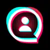 Get Followers' Profile Pics App Positive Reviews