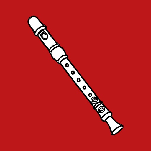 fornota: Treble Recorder