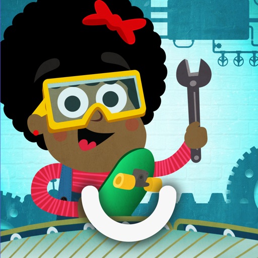 How are things made by learny land